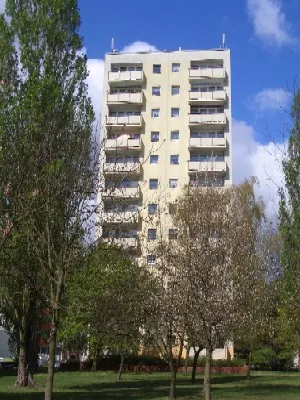 gemütliche Wohnung mit Weitblick, Springbornstr. 38, 11.G LI — photo 1